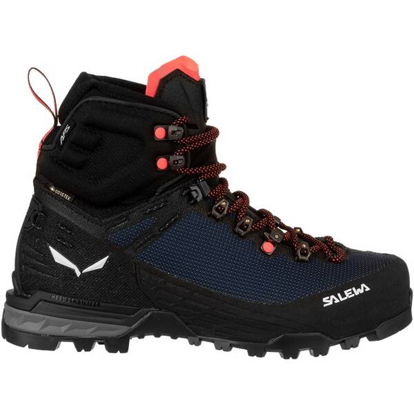 SALEWA Damen Schalenbergstiefel ORTLES EDGE MID GTX W von Salewa