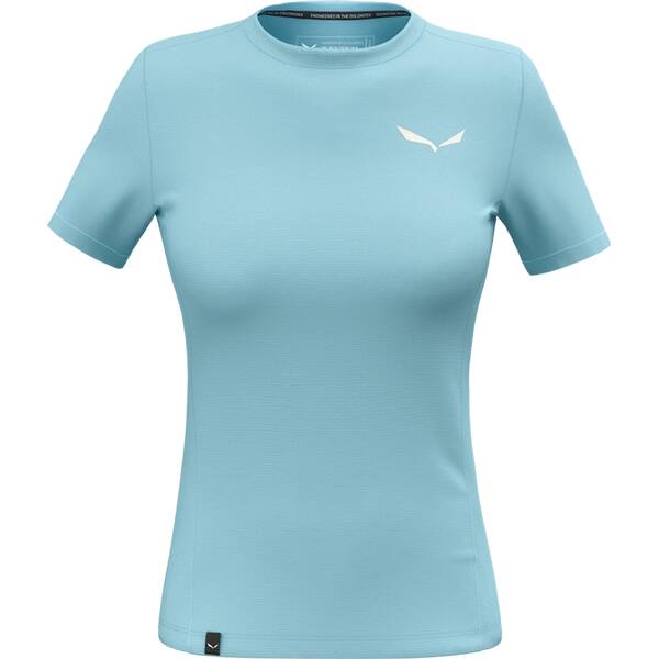 SALEWA Damen Shirt PUEZ DRY T-SHIRT W von Salewa