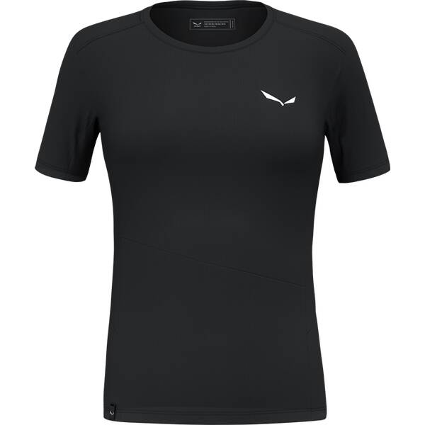 SALEWA Damen Shirt PUEZ SPORTY DRY W T-SHIRT von Salewa