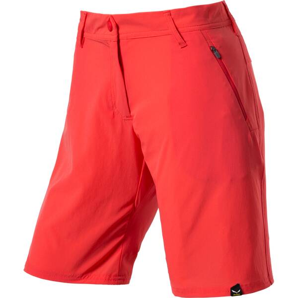 SALEWA Damen Shorts FORTEZZA DST von Salewa