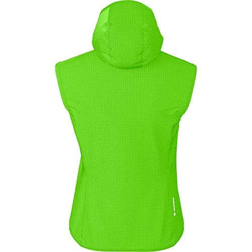 SALEWA Damen Sorapis DST W VST Weste, Blassfrog, 42 von Salewa