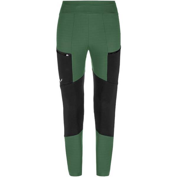 SALEWA Damen Tight PUEZ DRY RESP W CARGO TIGHTS von Salewa