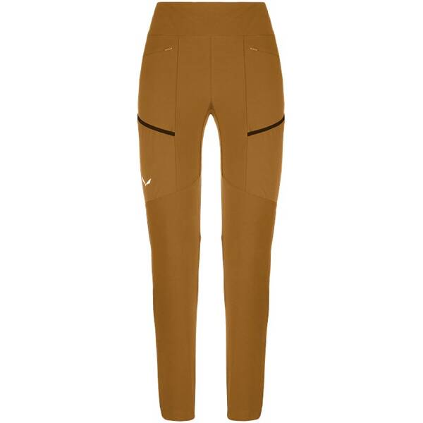 SALEWA Damen Tight PUEZ DST W WARM CARGO TIGHTS von Salewa