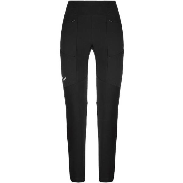 SALEWA Damen Tight PUEZ DST W WARM CARGO TIGHTS von Salewa