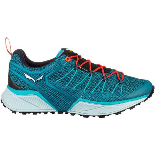 SALEWA Damen Trailrunningschuhe DROPLINE GTX von Salewa