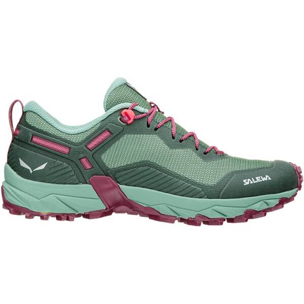 SALEWA Damen Trailrunningschuhe WS ULTRA TRAIN 3 von Salewa