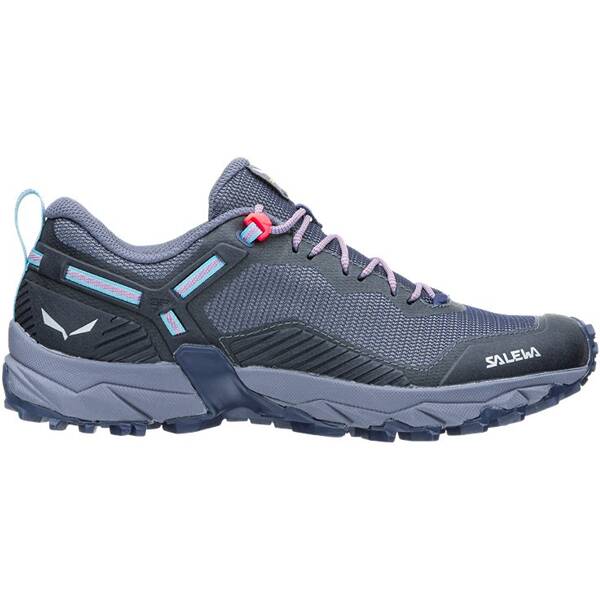 SALEWA Damen Trailrunningschuhe WS ULTRA TRAIN 3 von Salewa