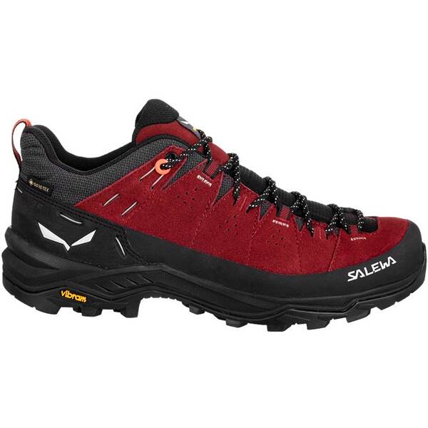 SALEWA Damen Trekkinghalbschuhe ALP TRAINER 2 GTX W von Salewa