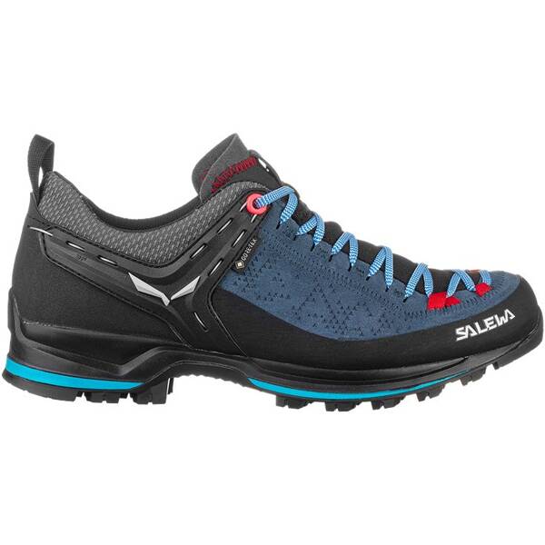 SALEWA Damen Trekkinghalbschuhe MTN TRAINER 2 GTX von Salewa