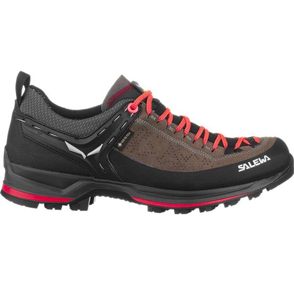 SALEWA Damen Trekkinghalbschuhe MTN TRAINER 2 GTX von Salewa