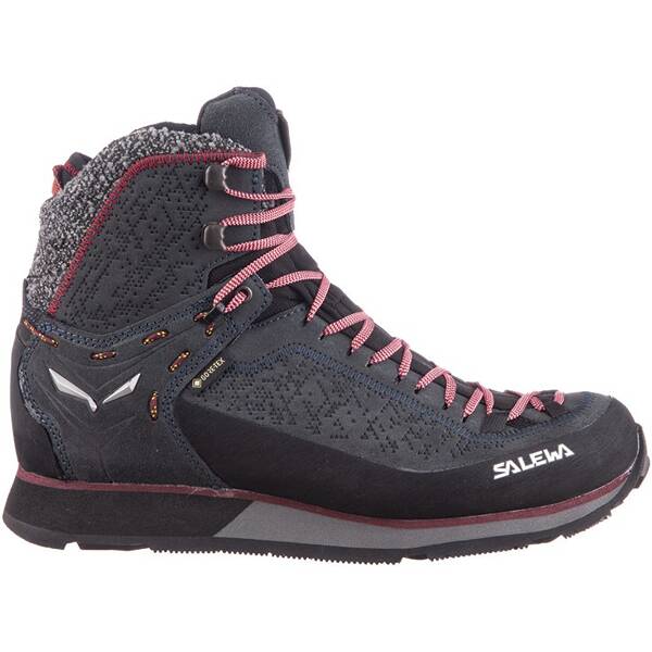 SALEWA Damen Trekkinghalbschuhe WS MTN TRAINER 2 WINTER GTX von Salewa