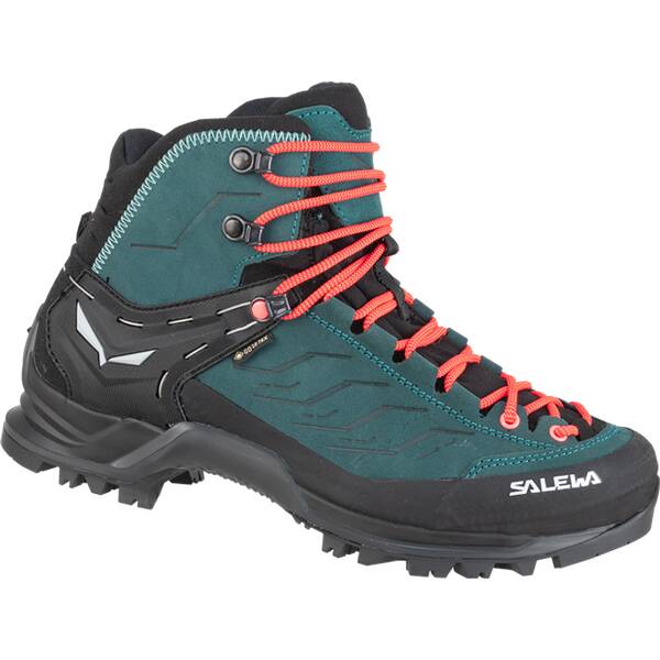 SALEWA Damen Trekkingschuhe "WS MTN Trainer MID GTX" von Salewa