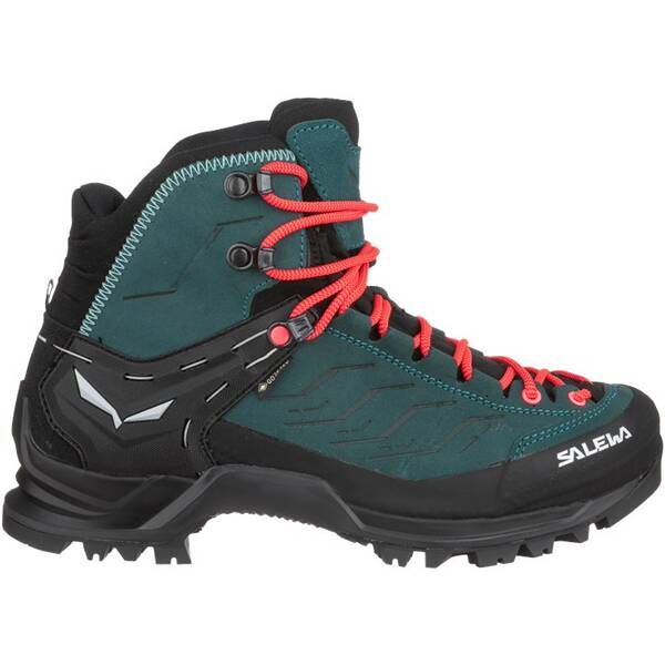 SALEWA Damen Trekkingschuhe "WS MTN Trainer MID GTX" von Salewa