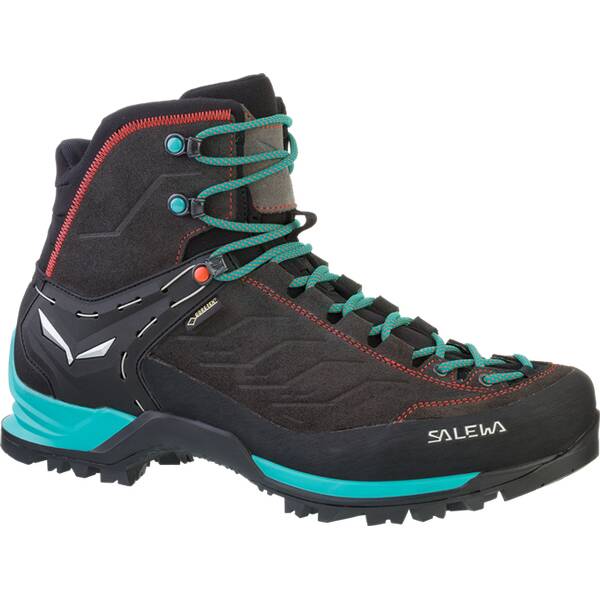 SALEWA Damen Trekkingschuhe WS MTN Trainer MID GTX von Salewa