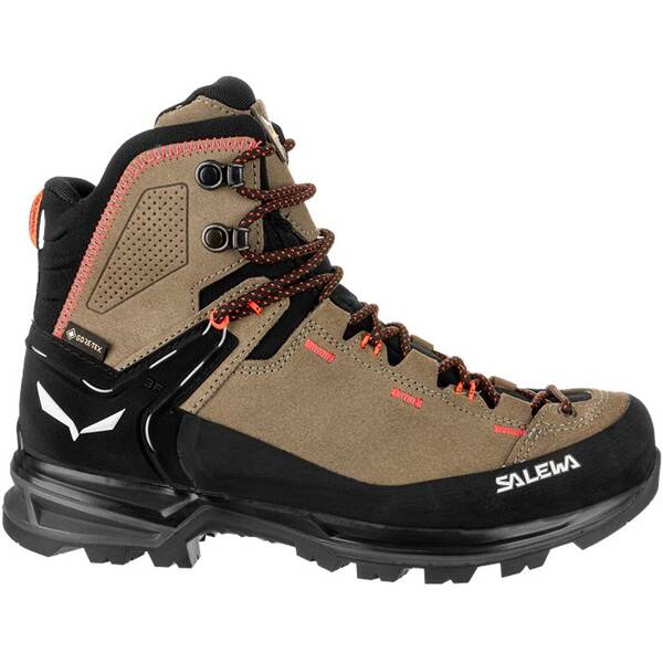SALEWA Damen Trekkingstiefel MTN TRAINER 2 MID GTX W von Salewa