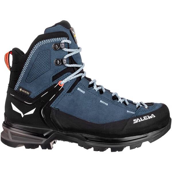 SALEWA Damen Trekkingstiefel MTN TRAINER 2 MID GTX W von Salewa