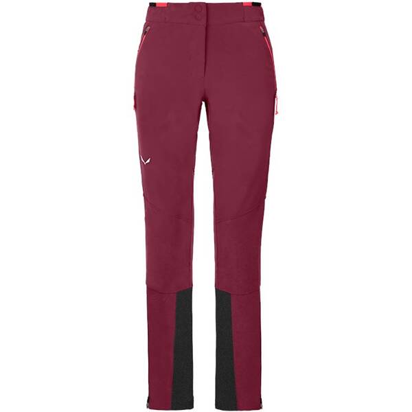 SALEWA Damen Wanderhose "Lagorai Durastretch" von Salewa