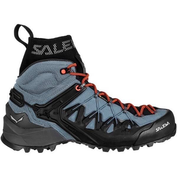 SALEWA Damen Wanderschuhe "Wildfire Edge Mid GTX" von Salewa