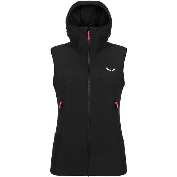 SALEWA Damen Weste SELLA DST W VEST von Salewa