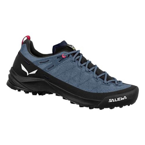 SALEWA Damen Wildfire Canvas W Sneaker, bunt, 36.5 EU SALEWA Damen Wildfire Canvas W Sneaker, bunt, 36.5 EU von Salewa