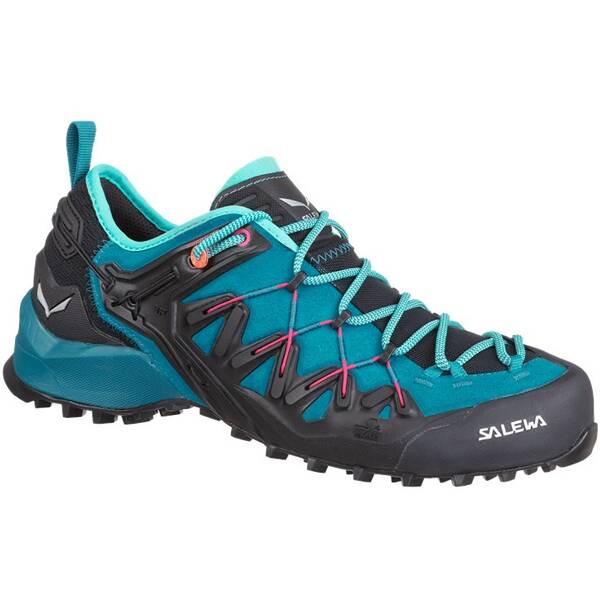SALEWA Damen Zustiegsschuhe "Wildfire Edge" von Salewa