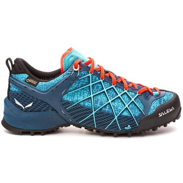 SALEWA Damen Zustiegsschuhe "Wildfire GTX" von Salewa