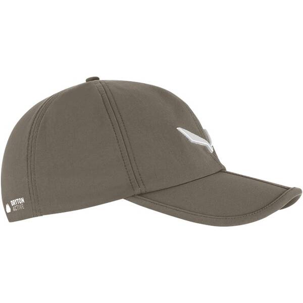 SALEWA FANES FOLD VISOR CAP von Salewa