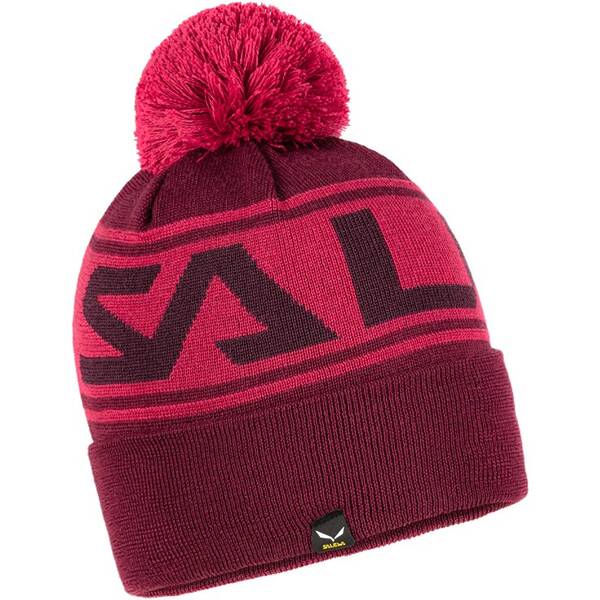 SALEWA Herren ANTELAO POM BEANIE von Salewa