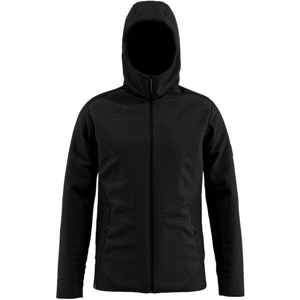 SALEWA Herren Funktionsjacke FANES SARNER LIGHT HYB JKT M. von Salewa