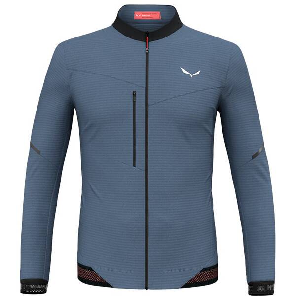 SALEWA Herren Funktionsjacke PEDROC PL 2 M JACKET. von Salewa
