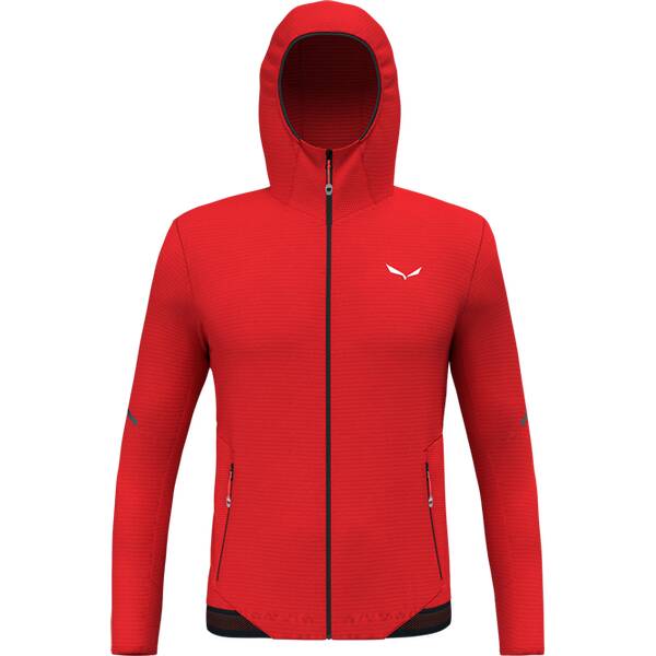 SALEWA Herren Funktionsjacke PEDROC PL M HD JACKET. von Salewa