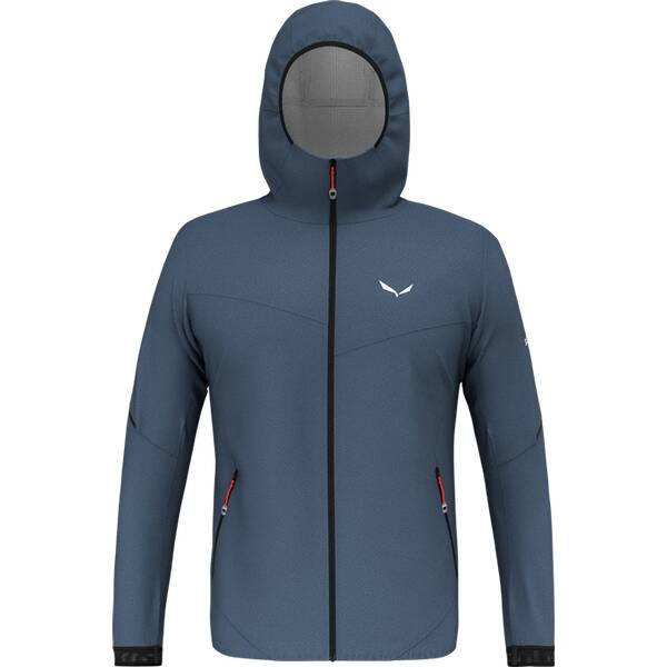 SALEWA Herren Funktionsjacke PEDROC PTX 2.5 M LIGHT JACKET. von Salewa