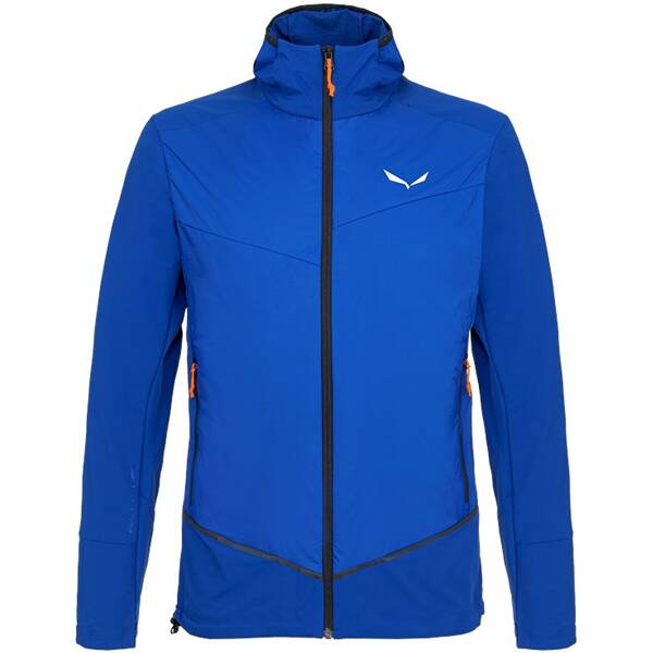 SALEWA Herren Funktionsjacke PEDROC TWR/DST WO M JACKET. von Salewa