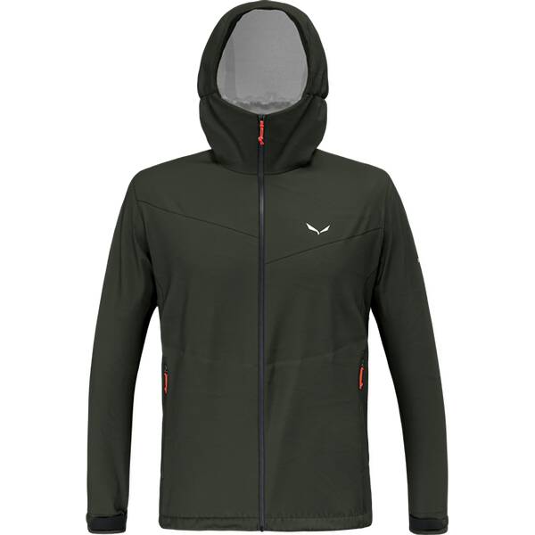 SALEWA Herren Funktionsjacke PUEZ AQUA 4 PTX 2.5L M JACKET SALEWA Herren Funktionsjacke PUEZ AQUA 4 PTX 2.5L M JACKET von Salewa