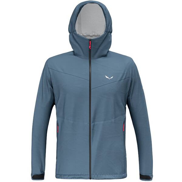 SALEWA Herren Funktionsjacke PUEZ AQUA 4 PTX 2.5L M JACKET von Salewa