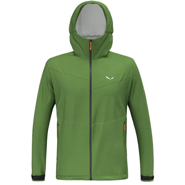 SALEWA Herren Funktionsjacke PUEZ AQUA 4 PTX 2.5L M JACKET von Salewa