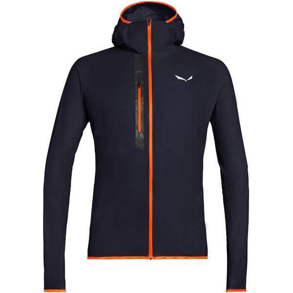 SALEWA Herren Funktionsjacke PUEZ LIGHT PTX von Salewa