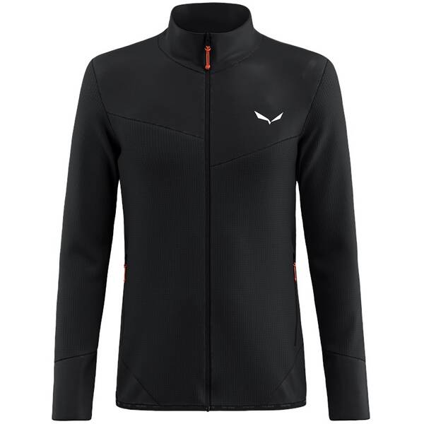 SALEWA Herren Funktionsjacke PUEZ WAFFLE HYB PL JACKET M von Salewa