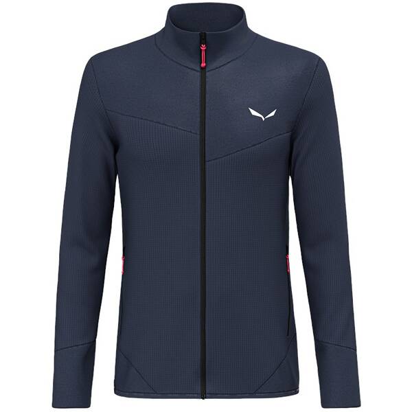 SALEWA Herren Funktionsjacke PUEZ WAFFLE HYB PL JACKET M von Salewa
