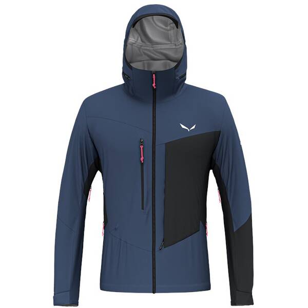 SALEWA Herren Funktionsjacke SELLA 3L PTX JACKET M von Salewa