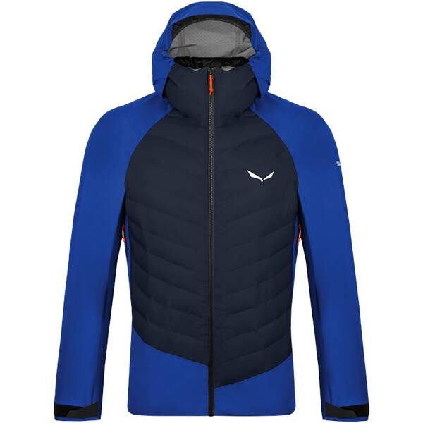 SALEWA Herren Funktionsjacke SELLA PTX 3L M HYB JACKET SALEWA Herren Funktionsjacke SELLA PTX 3L M HYB JACKET von Salewa