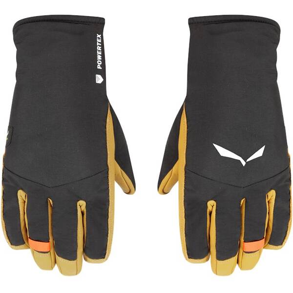 SALEWA Herren Handschuhe ORTLES PTX/TWR M GLOVES von Salewa