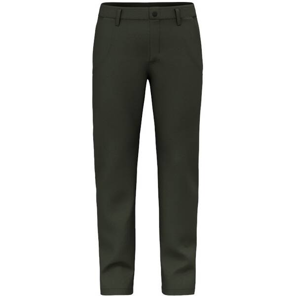 SALEWA Herren Hose FANES HEMP PANT M. von Salewa