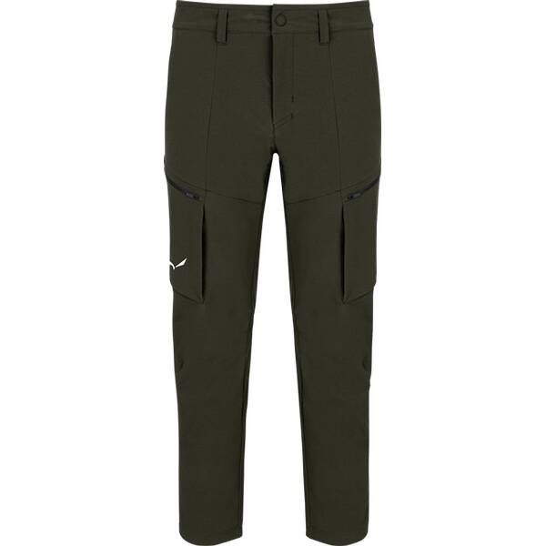 SALEWA Herren Hose PUEZ DST M CARGO PANTS von Salewa