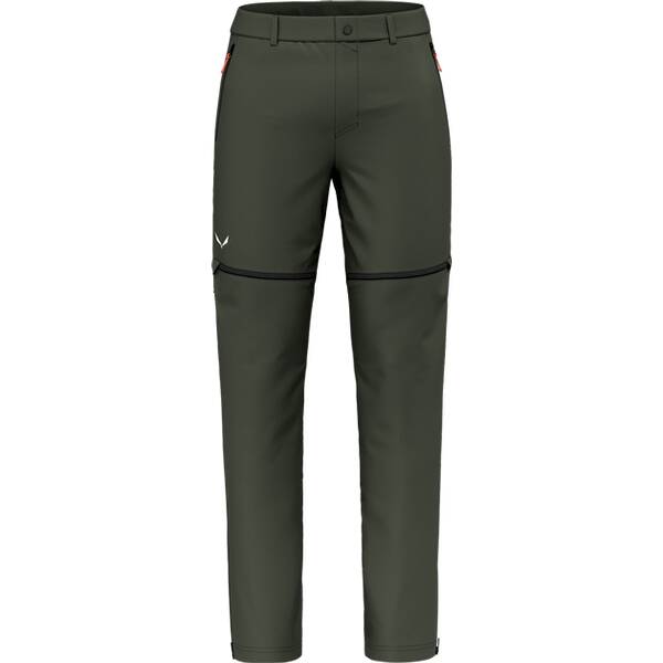 SALEWA Herren Hose PUEZ TALVENO DST 2/1 PANT M von Salewa
