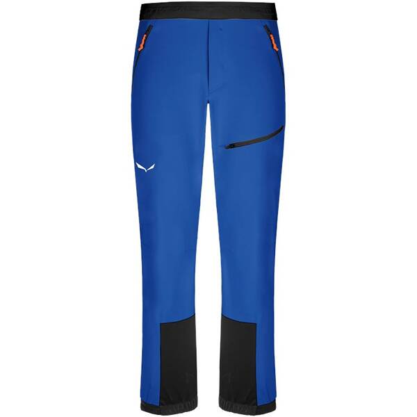 SALEWA Herren Hose SELLA DST M LIGHT PANTS von Salewa