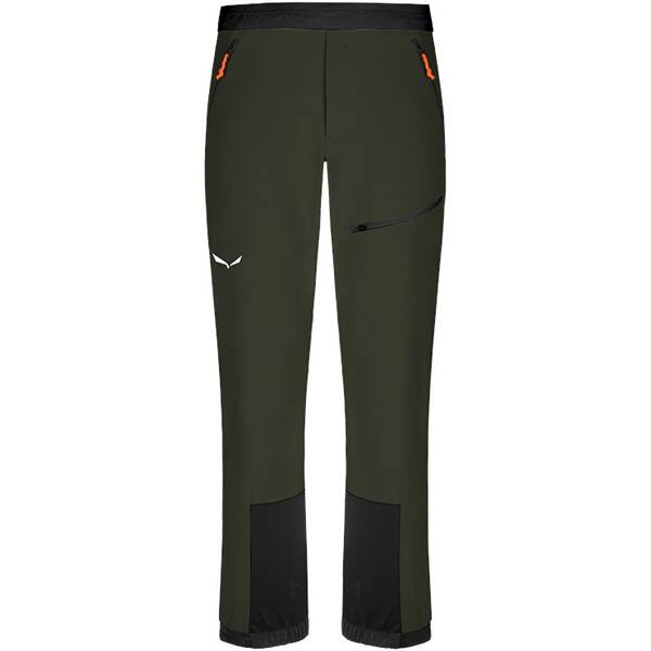 SALEWA Herren Hose SELLA DST M LIGHT PANTS von Salewa