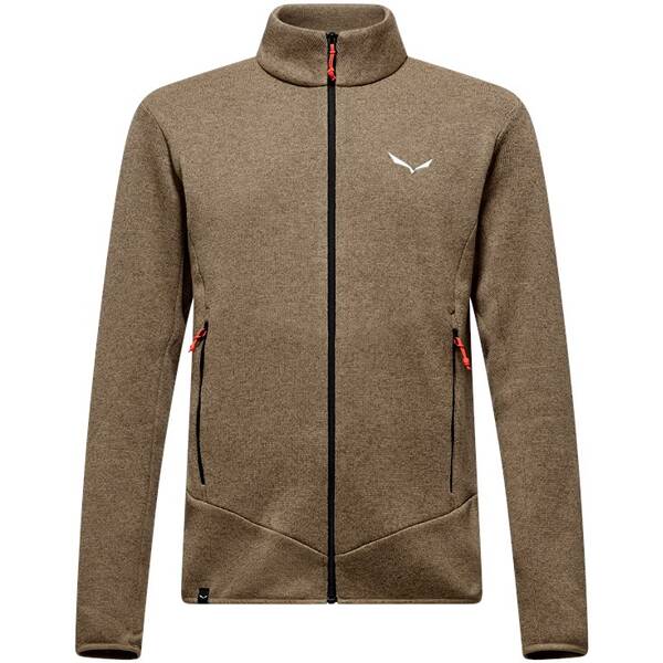 SALEWA Herren Jacke PUEZ ROCCA PL JACKET M von Salewa
