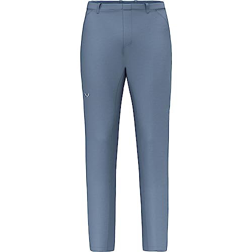 SALEWA Herren Lavaredo Hemp M Pants. Hose, Java Blue, S SALEWA Herren Lavaredo Hemp M Pants. Hose, Java Blue, S von Salewa