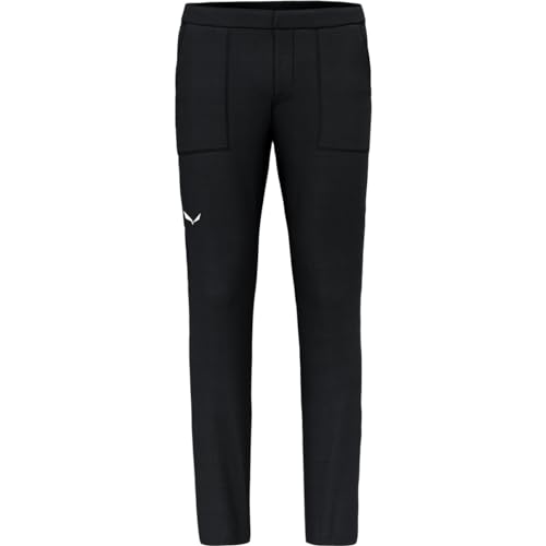 SALEWA Herren Lavaredo Hemp M Ripstop Pants. Hose, Verdunkelung (Black Out), XL von Salewa